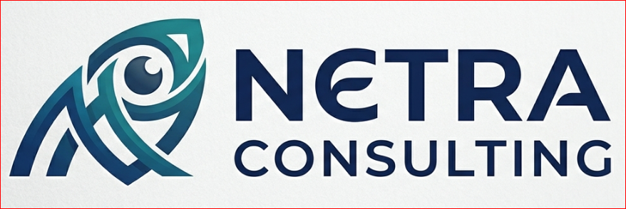 Netra Consulting Logo